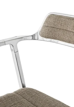 VIPP452 Swivel Chair, todos santos fra Vipp