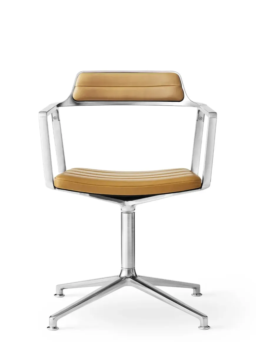 VIPP452 Swivel Chair, todos santos fra Vipp