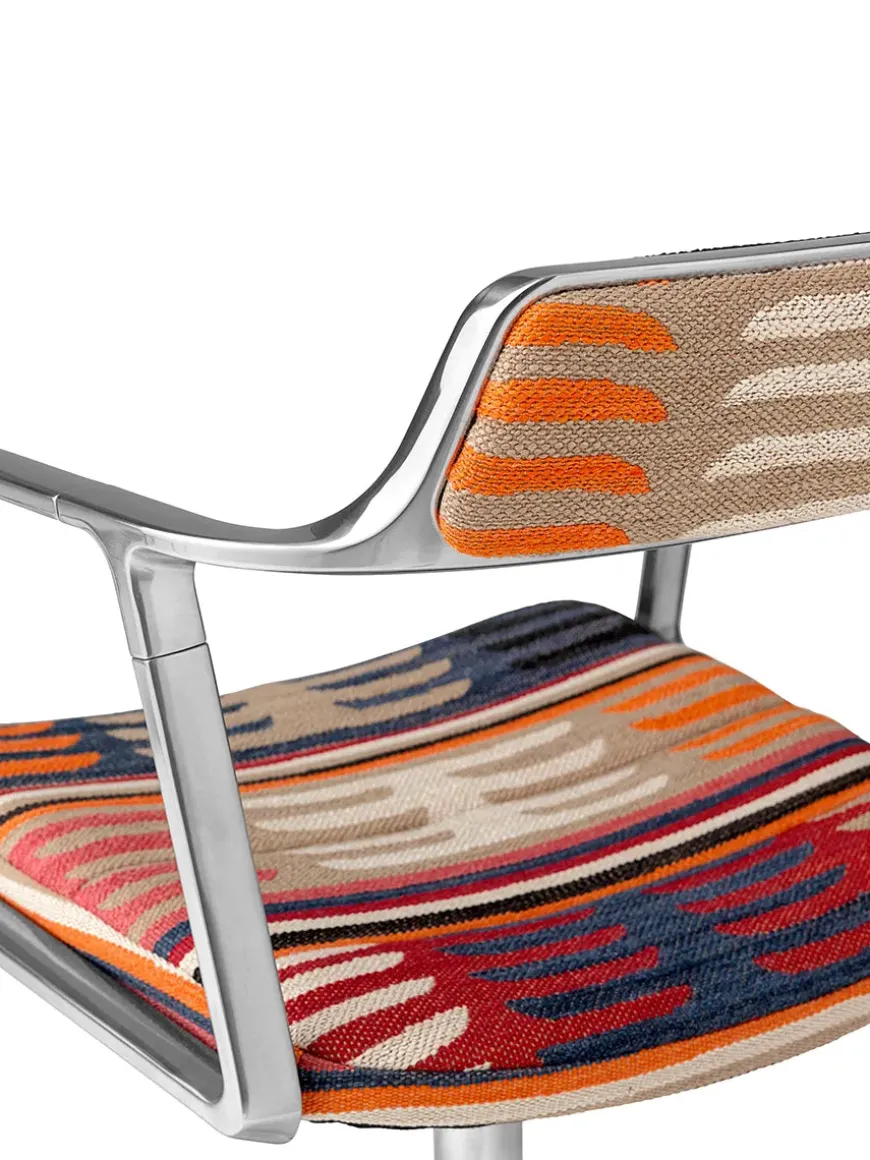 VIPP452 Swivel Chair, todos santos fra Vipp