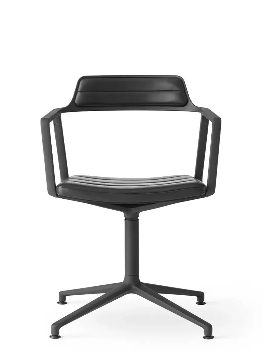 VIPP452 Swivel Chair, todos santos fra Vipp