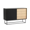 Virka High Sideboard fra Woud