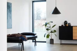 Virka High Sideboard fra Woud