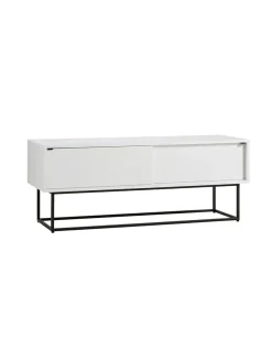 Virka Low Sideboard fra Woud