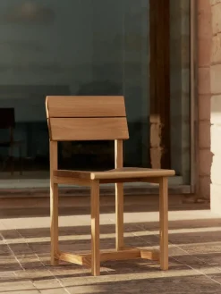 Vist Dining Chair fra Ferm Living