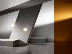 VL45 Radiohuspendel 175, amber fra Louis Poulsen