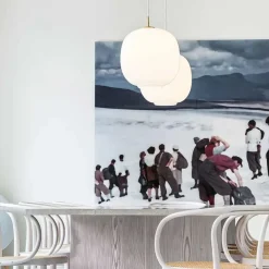 VL45 Radiohuspendel 370 fra Louis Poulsen