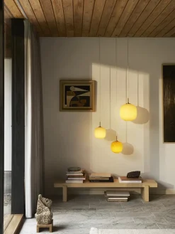 VL45 Radiohuspendel 175 fra Louis Poulsen