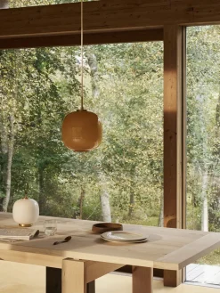 VL45 Radiohuspendel 250 fra Louis Poulsen