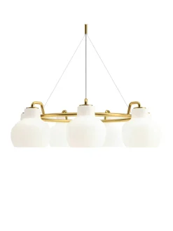 VL Ringkrone 7 fra Louis Poulsen