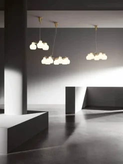 VL Ringkrone 3 fra Louis Poulsen