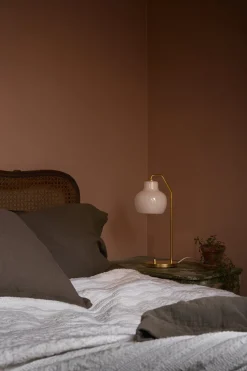 VL Ringkrone Bordlampe fra Louis Poulsen