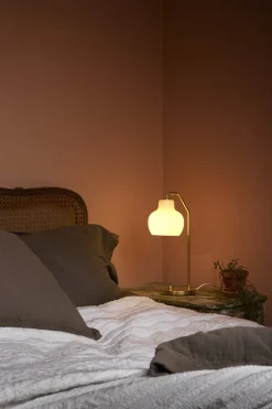 VL Ringkrone Bordlampe fra Louis Poulsen