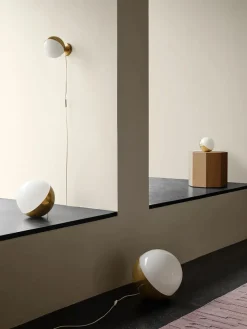 VL Studio bord/gulv fra Louis Poulsen