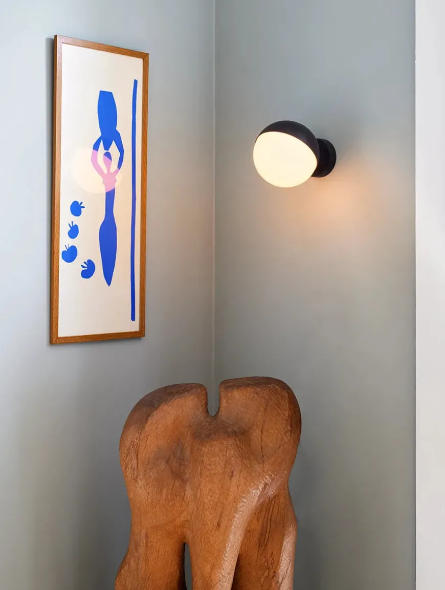 VL Studio bord/gulv fra Louis Poulsen