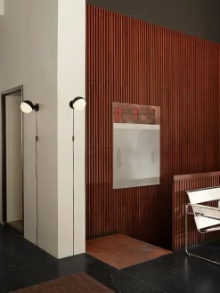 VL Studio bord/gulv fra Louis Poulsen