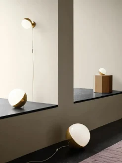 VL Studio bord/gulv fra Louis Poulsen