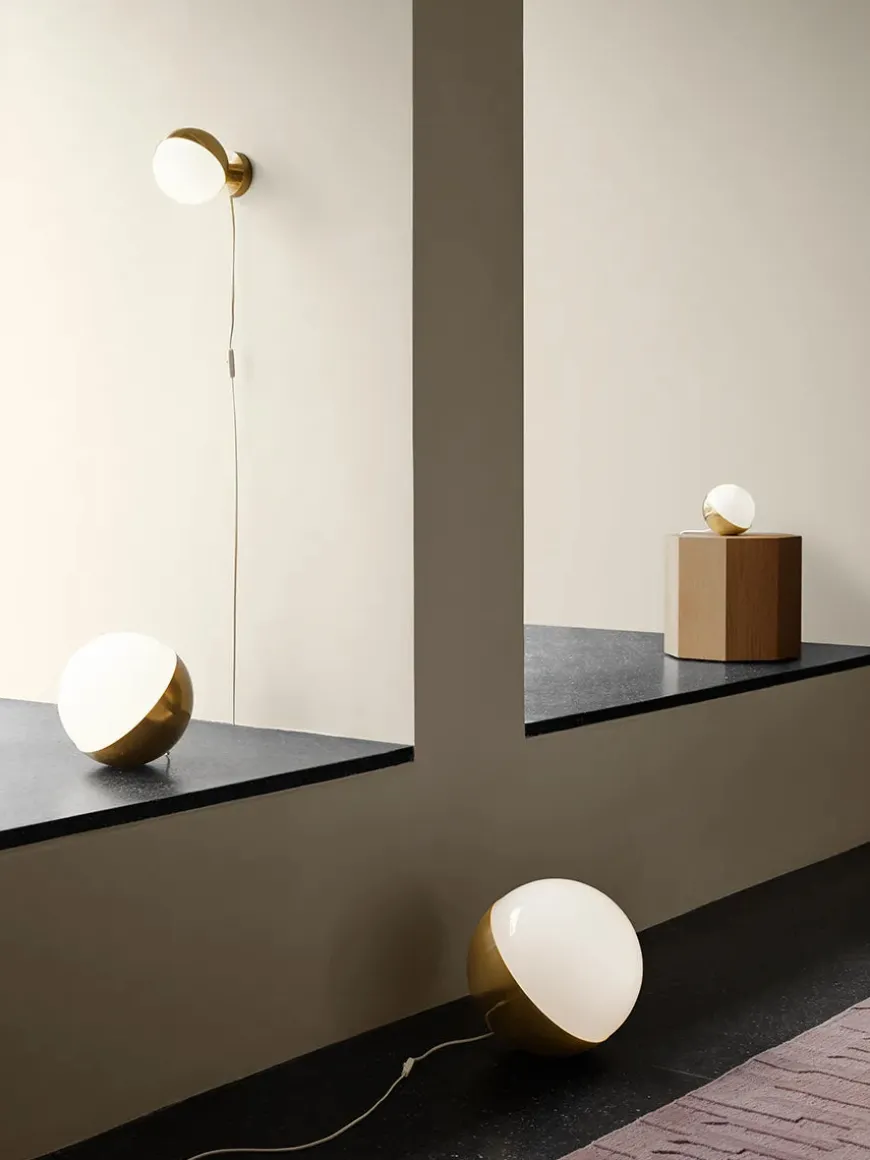 VL Studio bord/gulv fra Louis Poulsen