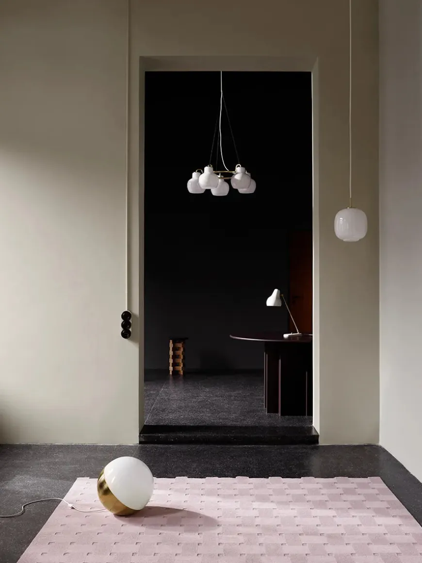 VL Studio væg fra Louis Poulsen