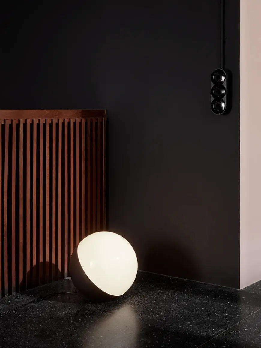 VL Studio væg fra Louis Poulsen