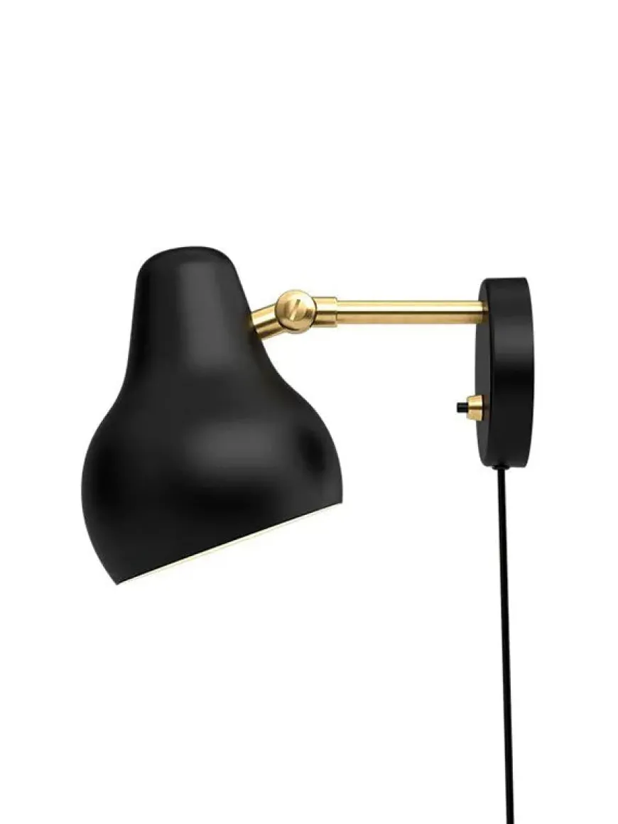 VL38 væglampe fra Louis Poulsen