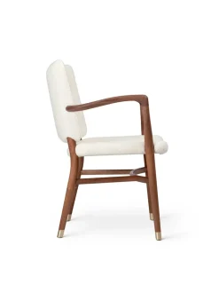 VLA61 Monarch Chair af Vilhelm Lauritzen