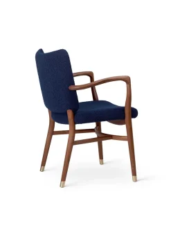VLA61 Monarch Chair af Vilhelm Lauritzen