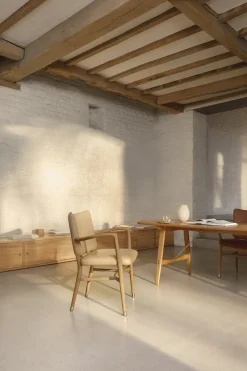 VLA61 Monarch Chair af Vilhelm Lauritzen