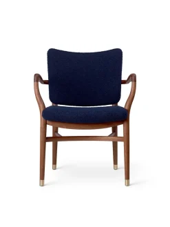 VLA61 Monarch Chair af Vilhelm Lauritzen