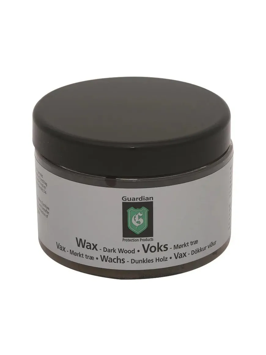 Voks til lyst træ, 350 ml. fra Guardian