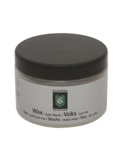 Voks til mørkt træ, 350 ml. fra Guardian