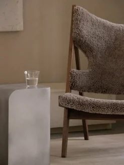 Volume Side Table fra Audo Copenhagen