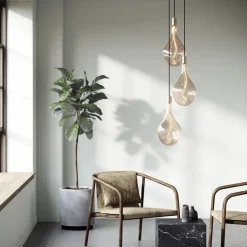 Voronoi III, Pære 5W fra Tala