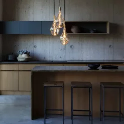 Voronoi III, Pære 5W fra Tala