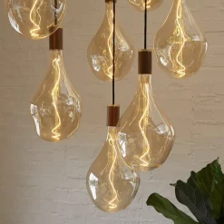 Voronoi III, Pære 5W fra Tala