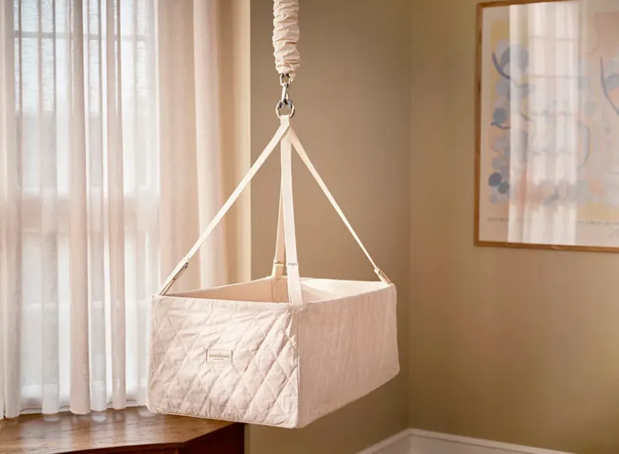 Vugge, nature fra Moonboon