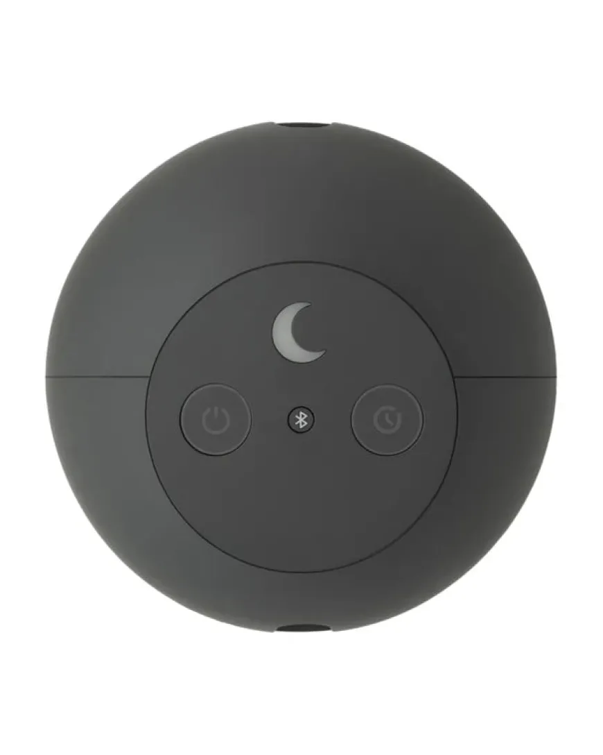 Vuggemotor Connect Basic fra Moonboon