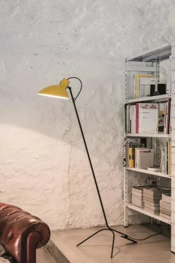 VV Cinquanta gulvlampe fra Astep