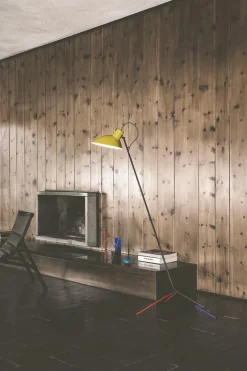 VV Cinquanta gulvlampe fra Astep