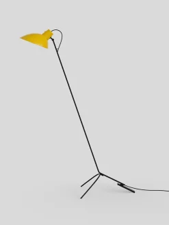 VV Cinquanta gulvlampe fra Astep