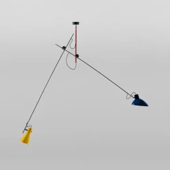 VV Cinquanta Suspension Lampe fra Astep