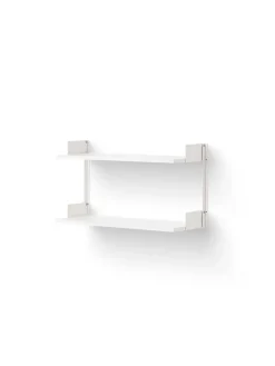 Wall shelf 450 fra New Works