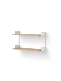 Wall shelf 450 fra New Works