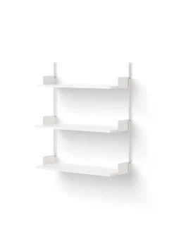 Wall shelf 900 fra New Works