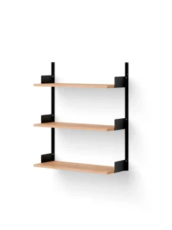Wall shelf 900 fra New Works
