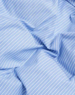 Wall Street Oxford Pillow Cover 60x63 cm fra Magniberg