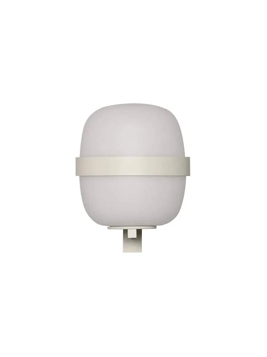 Wally Cestita Væglampe fra Santa and Cole