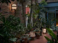 Wally Cestita Væglampe fra Santa and Cole