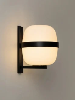 Wally Cestita Væglampe fra Santa and Cole