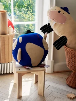 Walrus Cushion fra Ferm Living