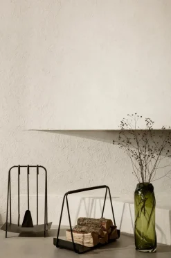 Water Swirl vase fra Ferm Living